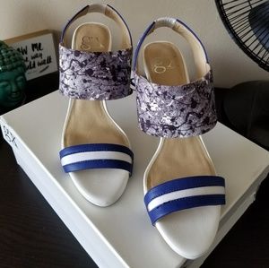 Gwen Stefani heels New